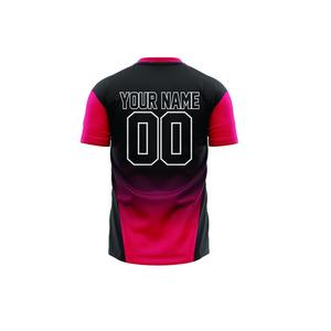 Maillot de football personnalisé 2025 nouvelle saison et ensemble court vêtements de sport de la plus haute qualité ensemble d'uniformes de football à vendre - Product Image 6