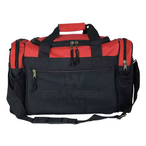 Sac de sport de qualité supérieure, best-seller, nouvelle arrivée, vente flash, 100% polyester, respirant, léger - Product Image 6
