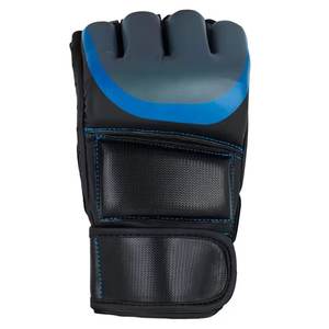 Guantes de MMA para Hombre, Nuevos, Modernos, a Precios Razonables, Transpirables, de Medio Dedo, con el Mejor Diseño Personalizado, Duraderos, Antiarrugas - Product Image 6