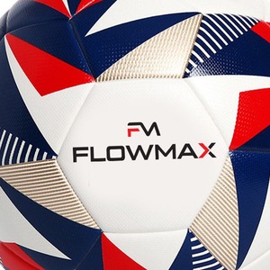 Flowmax Professional Mini Training Soccer Ball Custom Own Logo Football and Latest Sporting Good for Match Use - Product Image 2