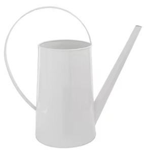 Arrosoir de jardin galvanisé en aluminium fait main avec buse détachable d'une capacité de 8L pour une utilisation intérieure/extérieure - Product Image 5