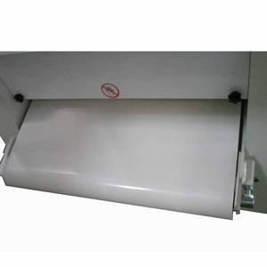 Rodillo de mesa para repostería, de Pizza Base, equipo para hornear, Pizza de masa de laminadora, rodillo de masa automático, máquina para hacer Pizza - Product Image 5