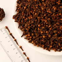 Fournisseur d'épices clous de girofle en gros clous de girofle séchés entiers à bon prix clou de girofle sec naturel pour la nourriture
