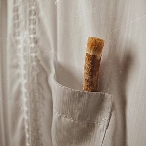 Brosse à dents naturelle en miswak à base de plantes avec une longue durée de conservation, produit d'hygiène bucco-dentaire polyvalent sous vide - Product Image 4