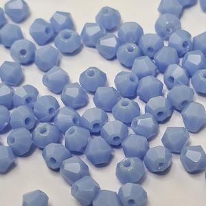 Joyería de Moda en Oferta, Precios de Mayoreo Disponibles, Cuentas de Resina Multicapa Blancas y Marrones, Compre en faizacraft - Product Image 2