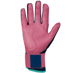 ถุงมือหนังสำหรับฝึกใช้เล่นเบสบอลและซอฟต์บอลสำหรับทั้งเด็กและผู้ใหญ่ - Product Image 6