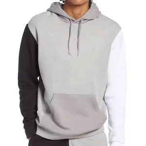 Wholesale Price Men Hoodie Best Design Customized Color Lightweight Breathable Eco-Friendly High Quality 100% Cotton <b>Material</b> - Product Image 1