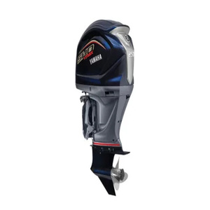 VF250 Y amm aaha outboards-XB Sho Vmax ใหม่และมือสองในเรือแบบ2จังหวะและ4จังหวะสำหรับเรือประเภทเชื้อเพลิงเบนซิน - Product Image 3