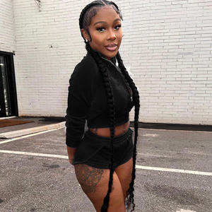 Camiseta sin mangas de verano para mujer con logotipo personalizado 2025, transpirable, estirable, estilo informal, diseño liso - Product Image 2