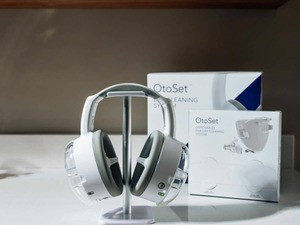 Nuevo Sistema de Limpieza de Oídos de Acero OtoSet 2.0 Perfecto, Grado Industrial y para Bricolaje con Soporte Personalizado OEM/ODM - Product Image 3