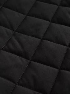 Winter <b>Jacket</b> <b>with</b> Plush <b>Fleece</b> <b>Lining</b> <b>Jacket</b> for Man Lightweight Warm and Stylish Outerwear for Men - Product Image 4