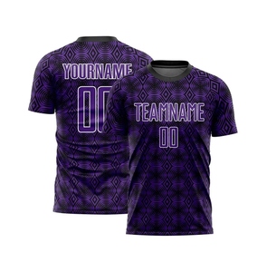 2025 OEM, venta al por mayor, conjunto de uniformes de fútbol, ropa de fútbol deportiva, camiseta de fútbol de Francia, camiseta de fútbol de equipo personalizado, manga corta, SI-SU-020 - Product Image 5