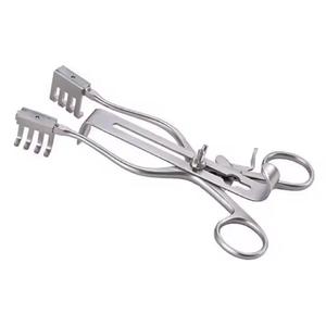Gran oferta, Henly Retractor, fuente de alimentación Manual de calidad Premium, herramienta de instrumentos ortopédicos quirúrgicos muy demandada - Product Image 5