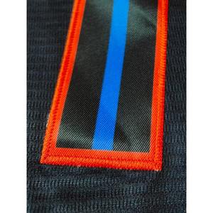 Maillot de baseball pour homme style boyfriend, broderie, uniformes amples, tenues respirantes, vêtements décontractés, chemises à manches courtes, Toronto - Product Image 5