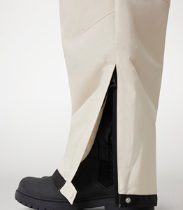 Oem/odm กางเกงสเวตเตอร์ทรงแบ็กกี้เข้ารูปโอเวอร์ไซส์ผ้าคอตตอนผ้าทอลายทแยง100% สตรีทแวร์และกางเกงจ็อกเกอร์ใส่ทำงาน - Product Image 4