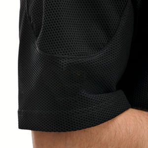 Camiseta de fútbol americano de manga corta transpirable personalizable, ropa deportiva de verano con nombre de equipo personalizado - Product Image 6