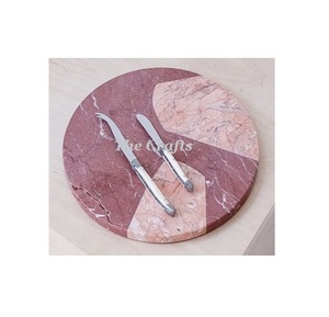Planche à fromage en bois et marbre, dernier design, qualité supérieure, taille personnalisée, planche à découper - Product Image 5