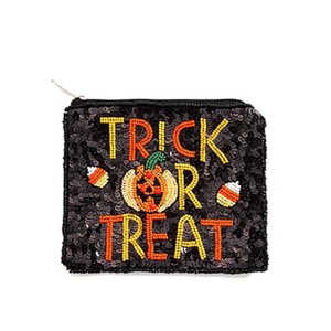 Design de luxe Géorgie Noir Graine Perlé Broderie À La Main Artisanat pour Femmes Filles Mignon Perlé À Glissière Fabriqué en Inde - Product Image 3