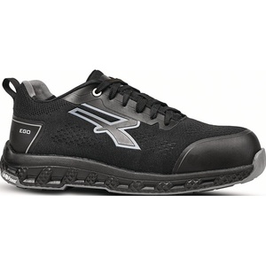 Calzado de Seguridad Black Rook Talla 43 S1PS HI HRO FO SR Certificado EN 20345:2022+A1:2024 - Product Image 1