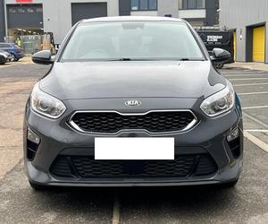 KIA CEED 1.6 USADO, Volante a la Izquierda/Derecha - Product Image 1