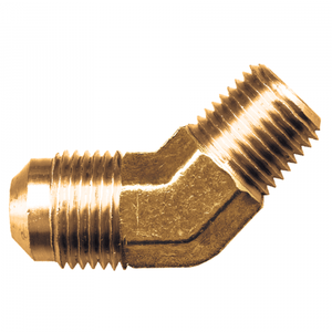 TOP SUPPLIERS 2025, BRASS FLAIR FITTINGS OEM ODM MANUFACTURER FROM GUJARAT INDIA - Product Image 1
