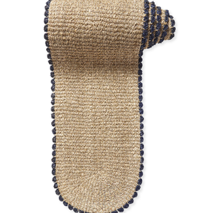 Alfombras de algas marinas de tejido natural, decoración para el hogar, venta al por mayor desde Vietnam, novedad - Product Image 2