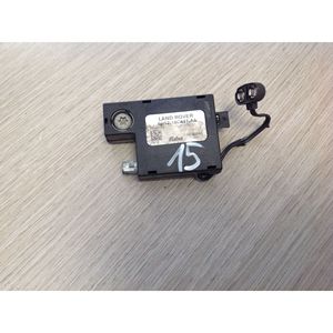 AMPLIFICATORE D'ANTENNA PER LAND ROVER Freelander 2a Serie 6H52-18C847-AA (03>06) - Product Image 1