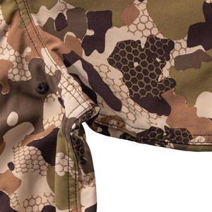 Chemises de chasse pour hommes, légères, respirantes, de haute qualité, service OEM, meilleures ventes, nouvelle arrivée - Product Image 3