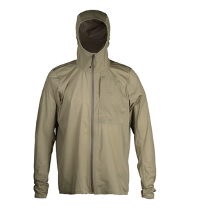 Veste à capuche en polyester pour hommes Manteau d'hiver à fermeture éclair complète Vestes tactiques de chasse et de randonnée en plein air avec logo personnalisé - Product Image 1