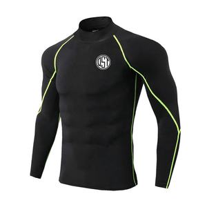 2026 logotipo personalizado MMA entrenamiento Rashguard secado rápido hombres sublimación impresa BJJ Kimono Grappling Jiu Jitsu Kimono boxeo marcial - Product Image 1
