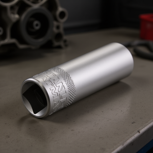 Llave de Tubo Stanley Fatmax de 1/2'' con Perfil Maxi Drive para Facilitar la Extracción de Bujías - Product Image 3