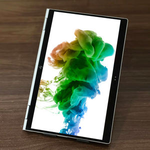 Léger 13.3 \ "haute définition I n t e l I5 carte intégrée clavier anglais pour ordinateur portable avec graphiques intégrés - Product Image 2