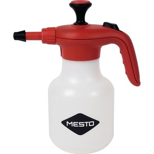 UNIVERSAL PLUS 1.5 L Pressure <b>Sprayer</b> with FPM Seal and MESTO Plastic Nozzle 3132PG Model - Product Image 1