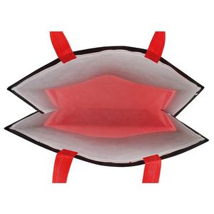 One-piece shopping bag can be customized in color and size - Product Image 5