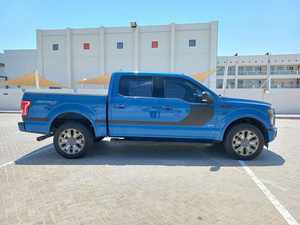 F-150 Rap-tor EcoBoost V8 2024-2025, SUV Usado con Asientos de Cuero, Control de Crucero Adaptativo, Tracción en las Cuatro Ruedas, Volante a la Izquierda - Product Image 2