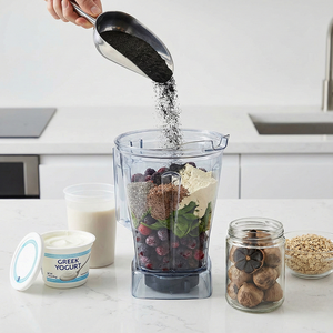 Premium Zwarte Knoflook <span class=keywords><strong>Extract</strong></span> Poeder SAC 0,1%-1% Hoge Zuiverheid Natuurlijk Kruidensupplement Polyfenolen HPLC Getest voor Voedingsgezondheid - Product Image 5