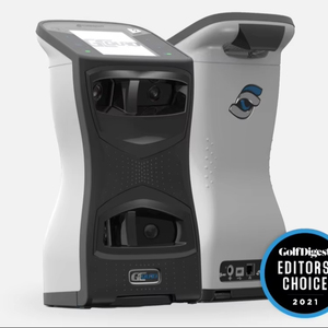 NOUVEAU Moniteur de golf sport GC Quad avec logiciel FSX 2021 - Product Image 1