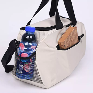 Nueva Bolsa de Viaje Deportiva Promocional de Gran Capacidad y Alta Calidad, Precio de Fábrica al por Mayor - Product Image 3