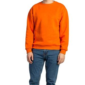 Sudadera 100% algodón para todas las estaciones, ideal para veranos frescos, inviernos y entornos interiores confortables. HECHO POR HI 2026 - Product Image 4