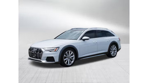 Audi A6 Allroad Premium Plus 2023 Usado en Excelentes Condiciones - Product Image 2
