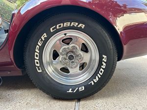 Excellent rapport qualité-prix, Hunter Cobra d'occasion 2004, prêt à être expédié - Product Image 5