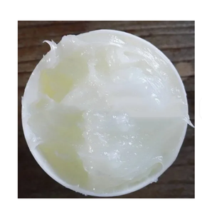 Gelatina de Petróleo Blanca Refinada de Grado Cosmético Glo Trading para Crema para el Cuidado de la Piel, Ungüento, Productos de Cuidado Personal - Product Image 3