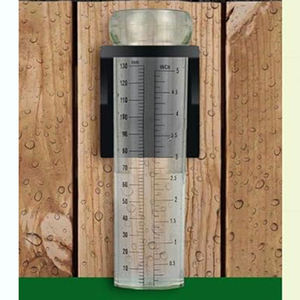 Manomètre de pluie pour la maison ou le jardin, jauge d'eau - Product Image 2