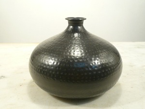 Metal Flower <b>Vase</b> For Restaurant Home Hotel Decorative - Product Image 6