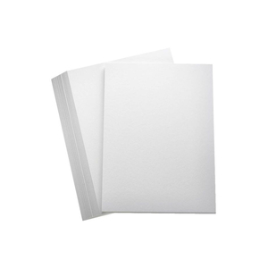 กระดาษ A4เฮฟวี่เวท160แกรมสำหรับการ์ดและใบรับรอง - Product Image 2