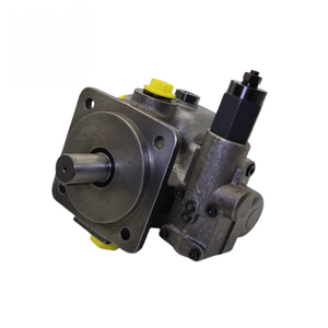 ปั๊มไฮดรอลิกแรงดันสูง PV7-1A/100-118RE07MC0-16แปร PV7-1X/10/16/20/40/63/100 - Product Image 4