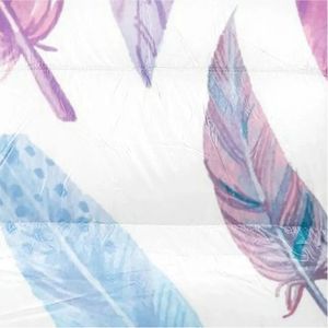 Col montant chaud épais mode haute qualité hiver doudoune pour hommes vestes doudoune-orange - Product Image 4