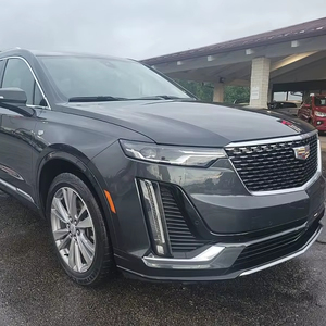 ขณะนี้มีสินค้า2023 cadiillaacs XT6 AWD premiums luxuryys - Product Image 3