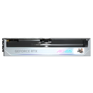 2025 Venta al por mayor Giga byte Ge Force R T X 5080 MASTER ICE 16G Edición blanca PCIE 5,0 GPU Graph ICS Card Gaming - Product Image 2