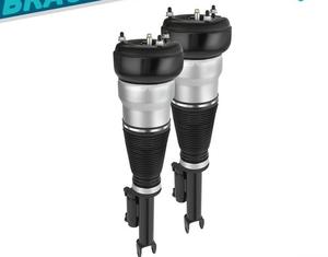 La Mejor Bomba de Suspensión Neumática para Clase E GLC W213 W253, Amortiguación Mejorada para E300 GLC300 - Product Image 1